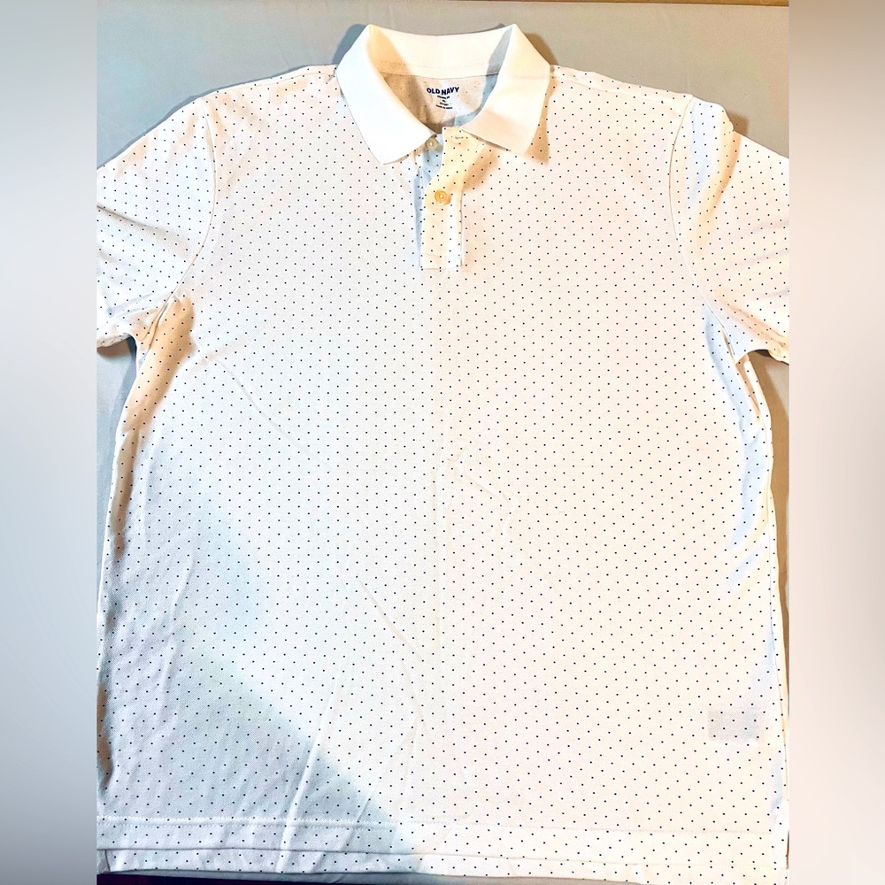 Old Navy Men’s XL Polo